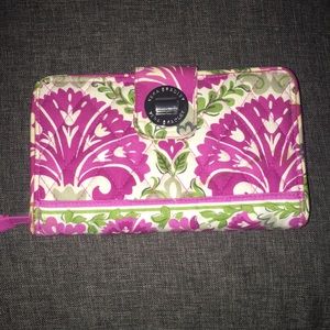 Vera Bradley Wallet